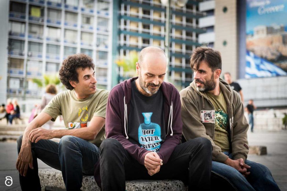 Η πολιτιστική ατζέντα του Σαββατοκύριακου στη Μεσσηνία