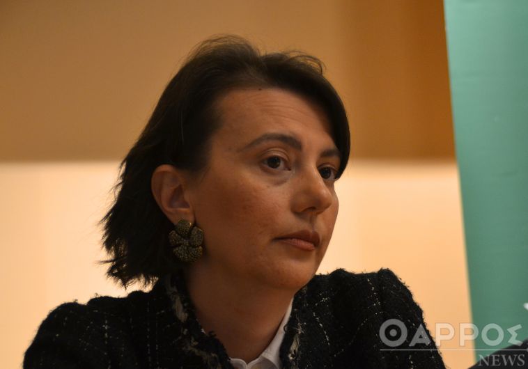 Ν. Ε. Μεσσηνίας ΠΑΣΟΚ – Κίνημα Αλλαγής για το θάνατο της Αριστέας Καζάκου