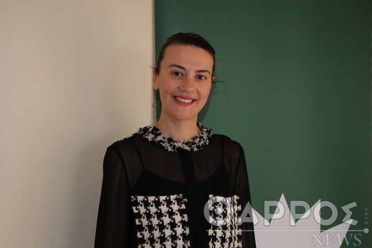 To Σάββατο στην Κυπαρισσία το στερνό αντίο στην Αριστέα Καζάκου