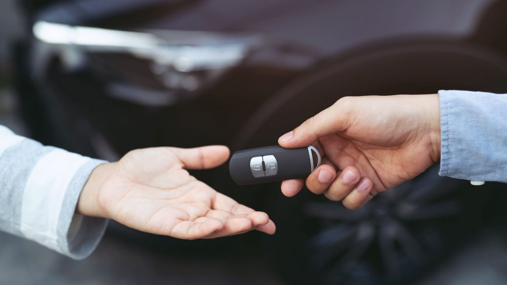 The subscription economy: Πώς η τεχνολογία μετατρέπει το αυτοκίνητο σε υπηρεσία τύπου… Netflix