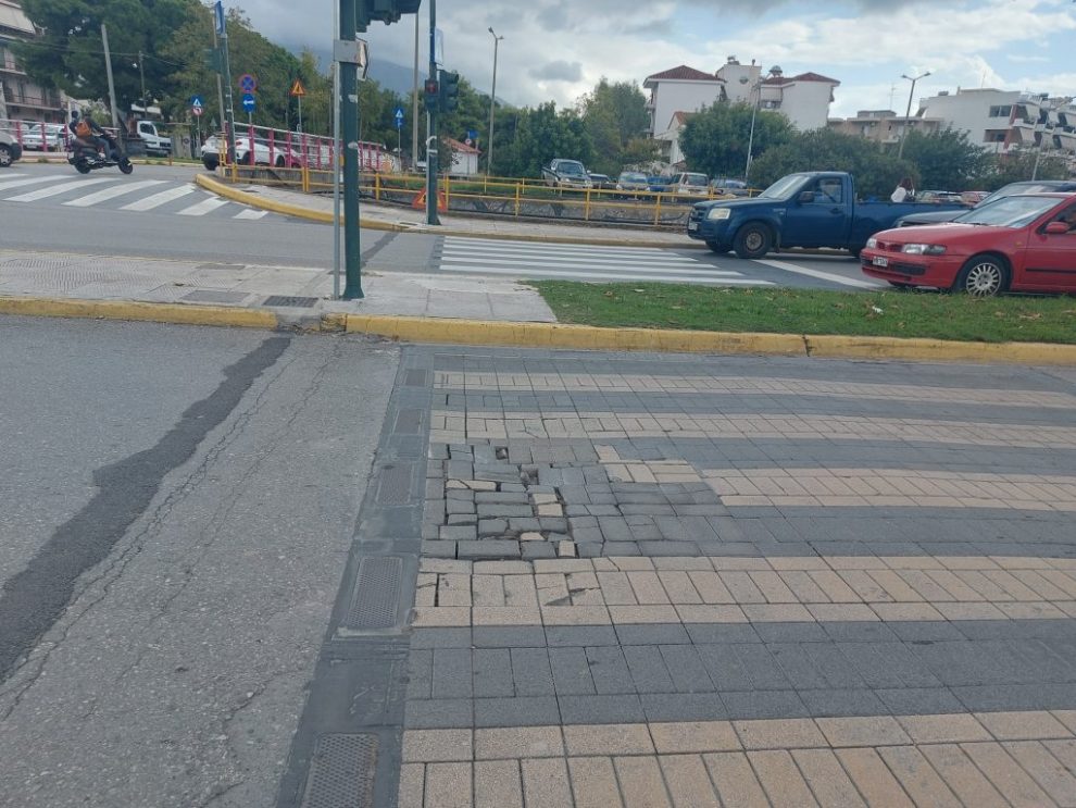 Οι έξυπνες διαβάσεις… αυτές με τους κυβόλιθους… και οι σβησμένες