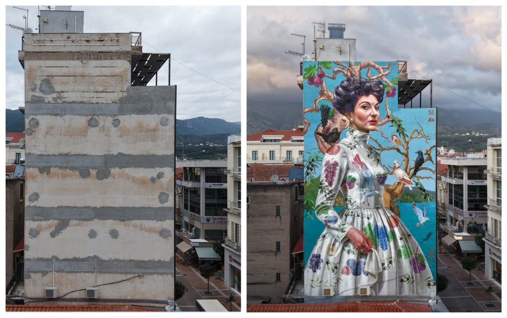 Αντίστροφη μέτρηση για την «Καλαμάτα» του Κλεομένη Κωστόπουλου