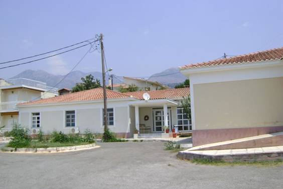 Συνδικάτο Οικοδόμων Νομού Μεσσηνίας: «Απαιτούμε το Κέντρο Υγείας Αγίου Νικολάου να στελεχωθεί άμεσα»