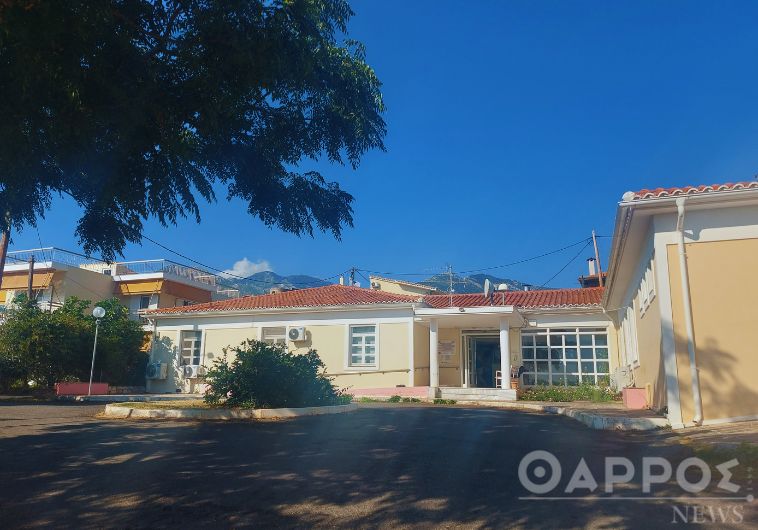 Νοσηλευτές Κέντρου Υγείας Αγίου Νικολάου: «Ως εδώ και μην παρέκει»