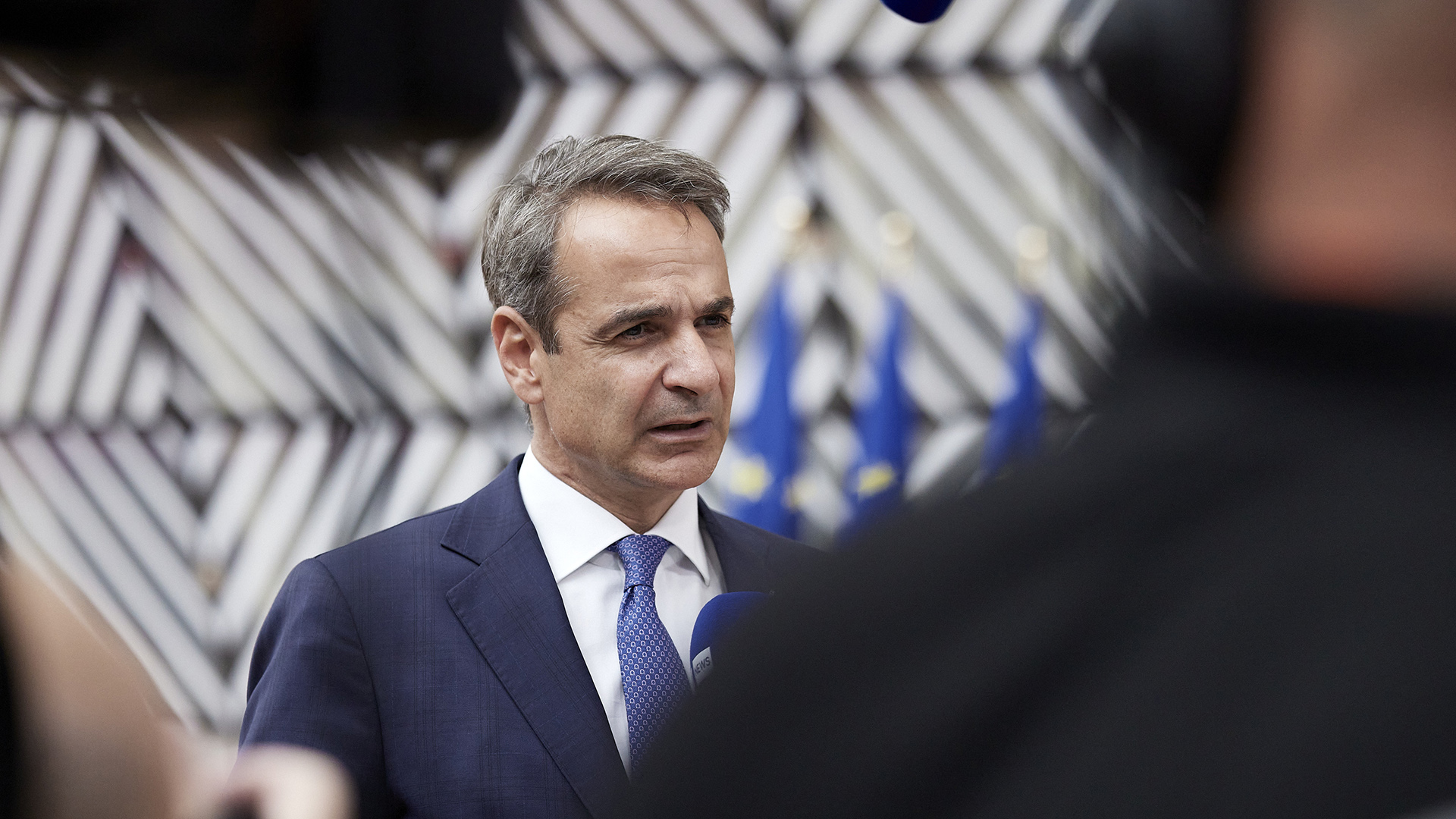 Κυρ. Μητσοτάκης: Το τέλος του καθεστώτος Μαδούρο προσφέρει νέα ελπίδα για τη Βενεζουέλα