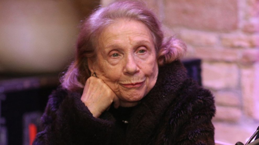 Μέλπω Ζαρόκωστα: Πέθανε σε ηλικία 92 ετών η αγαπημένη ηθοποιός