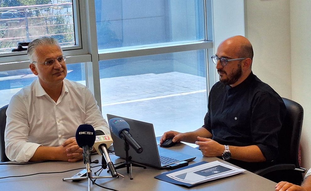 Περικλής Νικολακέας: «Η Περιφέρεια Πελοποννήσου επιταχυντής της ψηφιακής μετάβασης των ΟΤΑ»