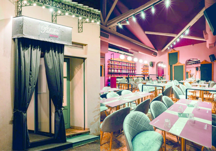 Paliakon Live Stage: Ο νέος προορισμός για διασκέδαση και αξέχαστες εκδηλώσεις