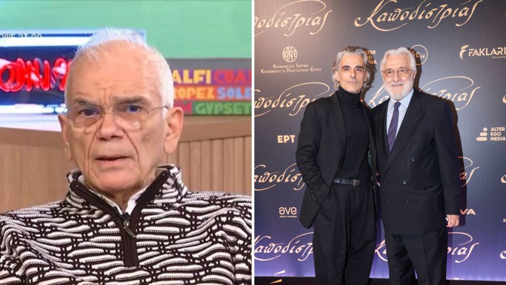 Παναγιώτης Τιμογιαννάκης: Με τον «Καποδίστρια» βρήκαμε λόγο να διχαστούμε και να πλακωθούμε