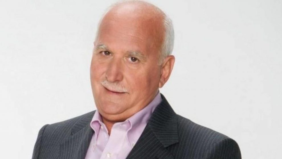 Πέθανε ο Γιώργος Παπαδάκης