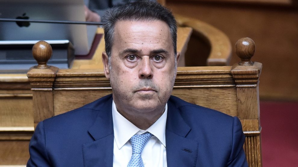 Παπασταύρου: Μέχρι τέλος Ιανουαρίου η συμφωνία με τη Chevron, έπεται η κύρωση στη Βουλή