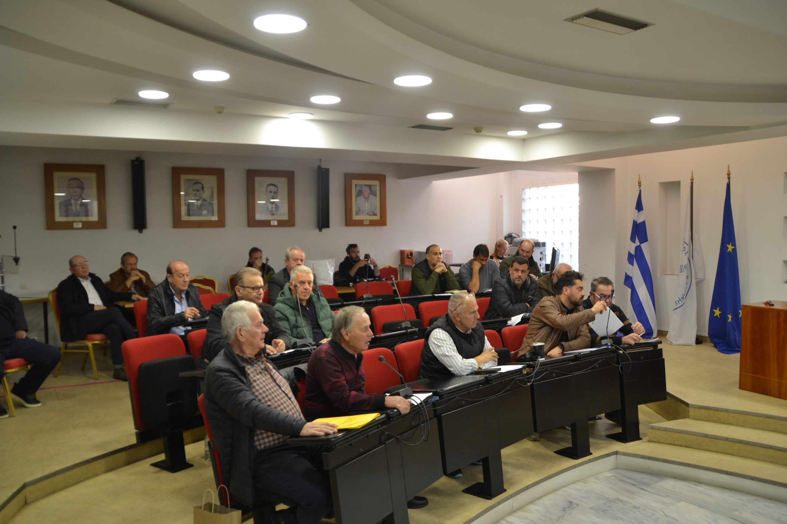 Δήμος Μεσσήνης: Έναν ακόμα αντιδήμαρχο ανακοίνωσε ο Γιώργος Αθανασόπουλος