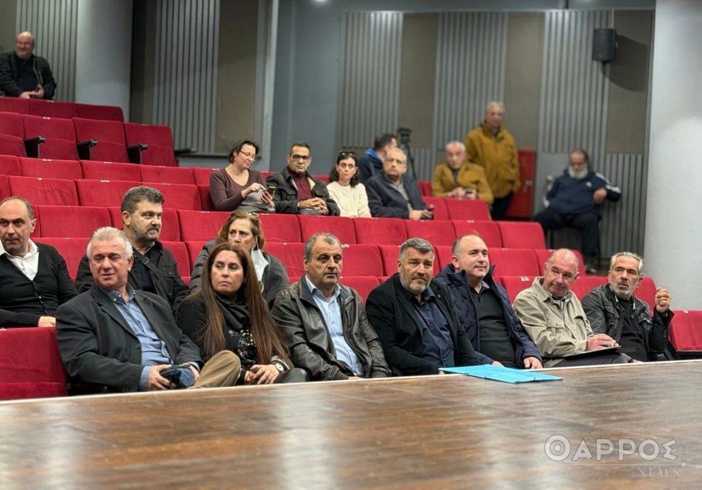 ΟΤΑ Μεσσηνίας: Μόνιμες προσλήψεις, 13ος-14ος μισθός και στήριξη  των εργαζομένων οι βασικές διεκδικήσεις του 2026