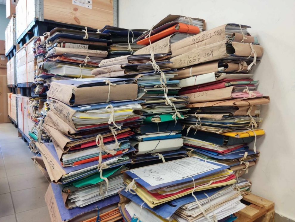 Οι Δήμοι θα προσφύγουν στο ΣτΕ για τη μεταφορά των Πολεοδομιών στο Κτηματολόγιο