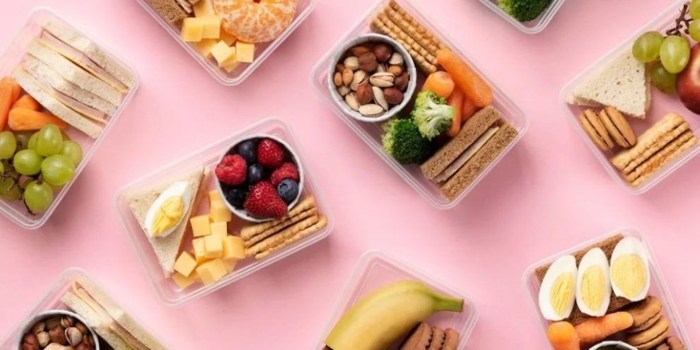 “Yγιεινά τρόφιμα” που κρύβουν παγίδες και μπορούν να γίνουν επικίνδυνα για την υγεία μας