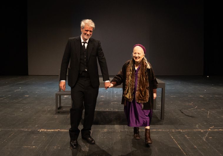 ΔΗΠΕΘΕΚ: Ελένη Γερασιμίδου και Φίλιππος Σοφιανός μας περιμένουν στο Μέγαρο Χορού