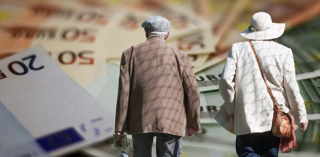 Ρεκόρ αιτήσεων συνταξιοδότησης το 2025: Ιανουάριο, Ιούλιο και Σεπτέμβριο έγιναν οι περισσότερες, οι τρεις λόγοι της μαζικής εξόδου