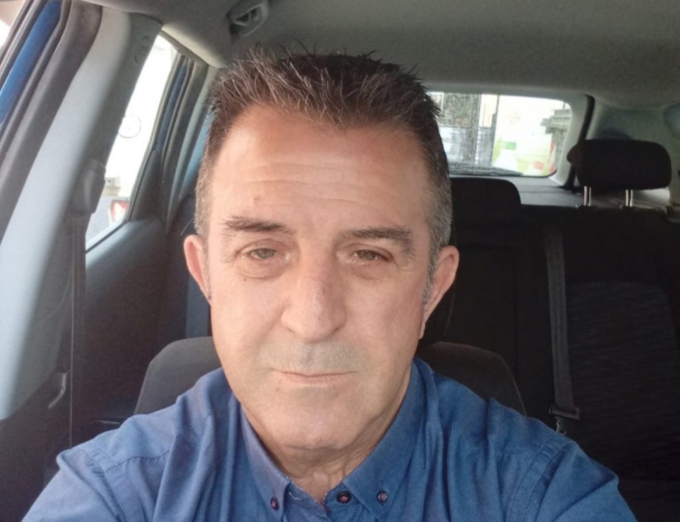 Έφυγε από τη ζωή ο Σταύρος Τσιχριτζής