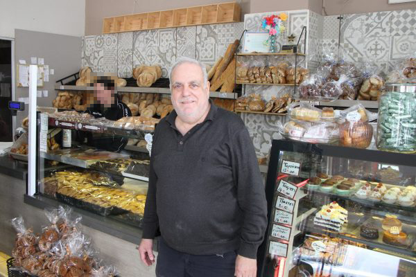 Απεβίωσε ο Αντώνης Βενιός