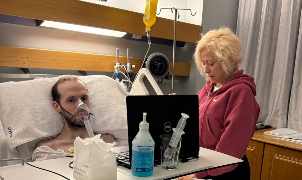 Έκκληση αλληλεγγύης για τον Κωνσταντίνο και την οικογένειά του