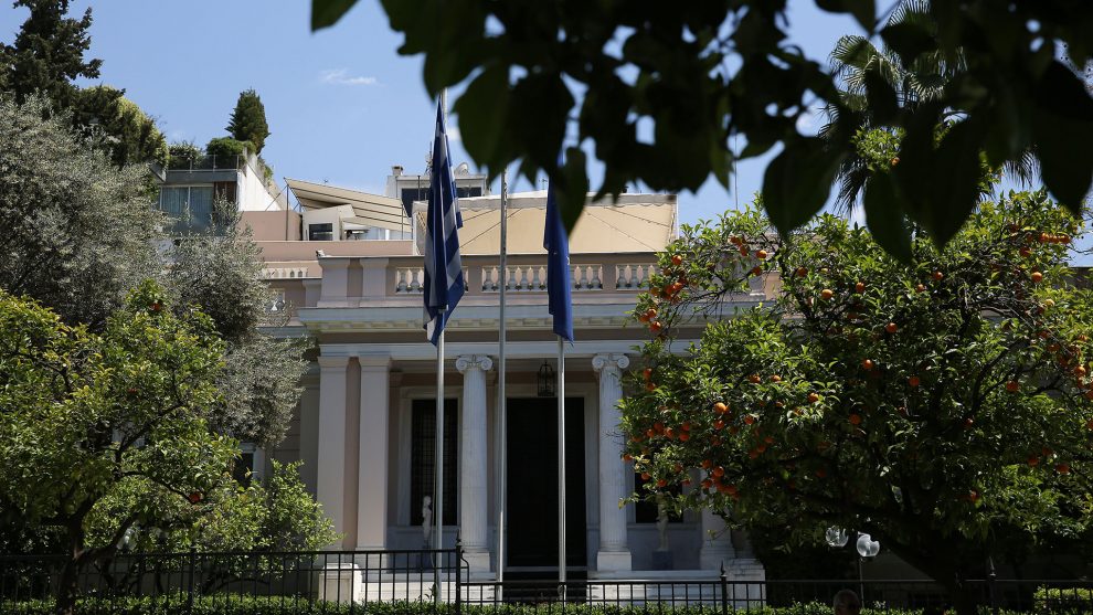 Εκτακτη συνεδρίαση του ΚΥΣΕΑ για τις εξελίξεις στο Ιράν