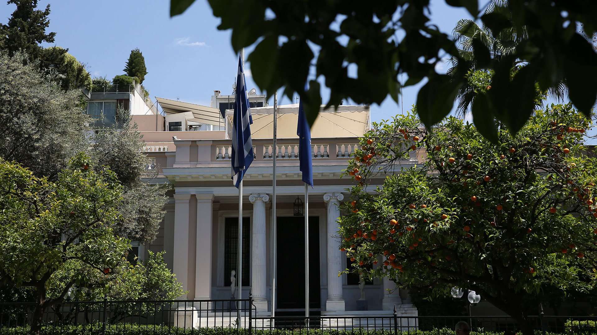 Εκτακτη συνεδρίαση του ΚΥΣΕΑ για τις εξελίξεις στο Ιράν