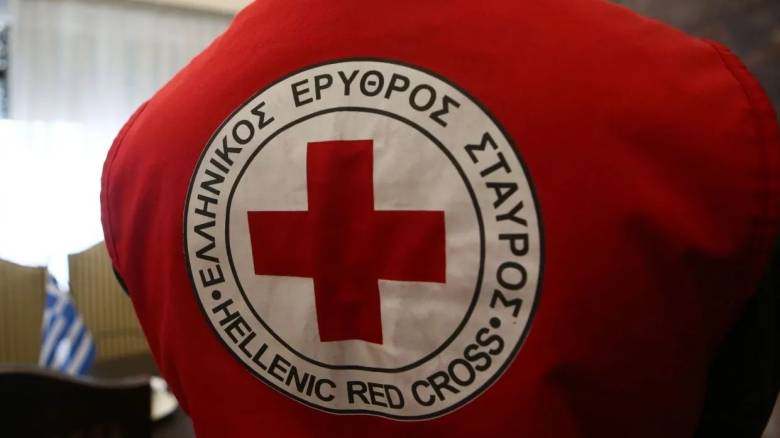 Ο Ελληνικός Ερυθρός Σταυρός διοργανώνει  μεγάλη συναυλία για το κοινό στην Καλαμάτα
