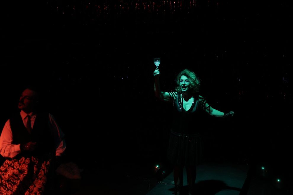 Η πολιτιστική ατζέντα του Σαββατοκύριακου στη Μεσσηνία