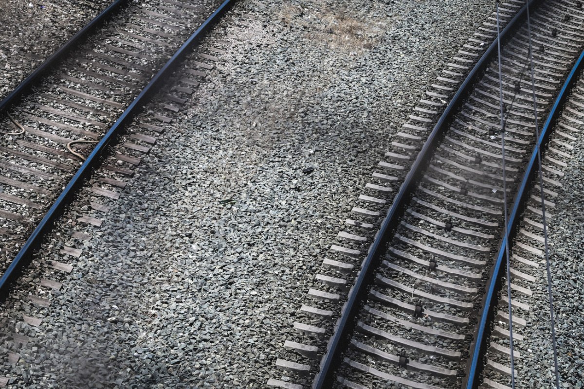 Hellenic Train: Χωρίς τρένα ανήμερα της επετείου του δυστυχήματος στα Τέμπη λόγω της 24ωρης απεργίας