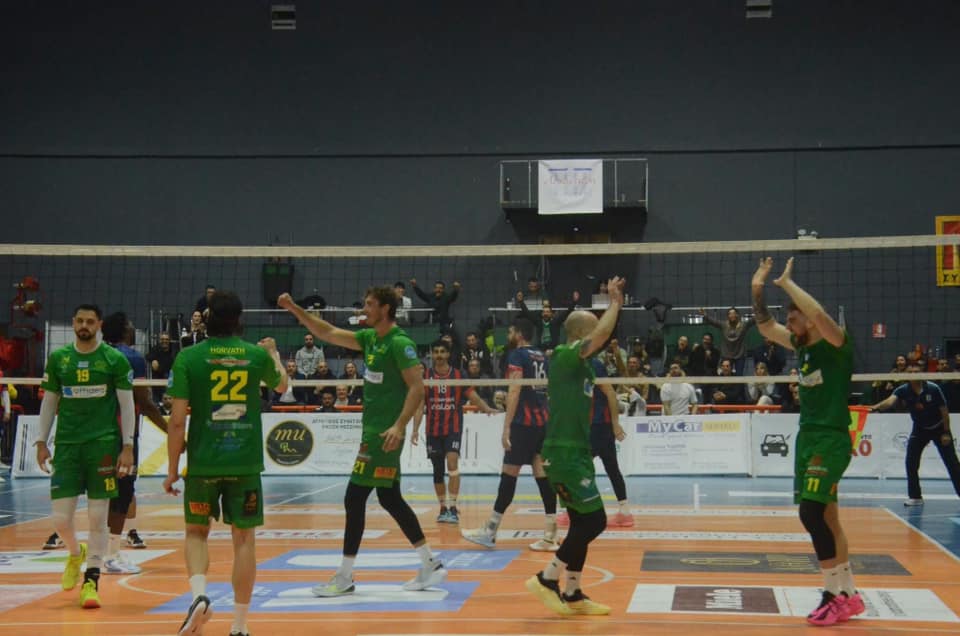 Καλαμάτα ’80-Πανιώνιος σήμερα για την πρόκριση στους «4» του Κυπέλλου