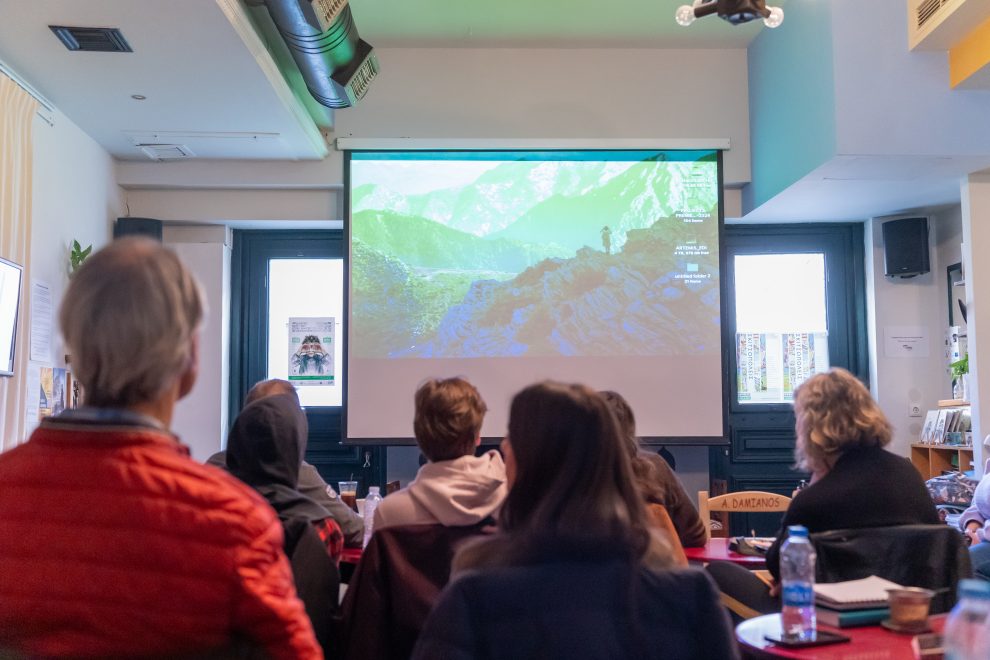 Ένα ταξίδι στον κόσμο μέσα από τα ντοκιμαντέρ του  11ου Διεθνούς Φεστιβάλ Nτοκιμαντέρ Πελοποννήσου