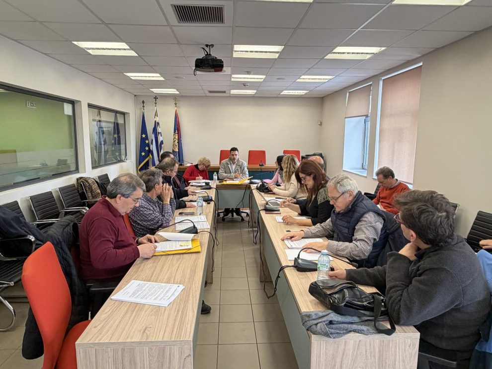 «Φάρις»: Στο επίκεντρο των επερχόμενων  εκδηλώσεων το Μέγαρο Χορού Καλαμάτας