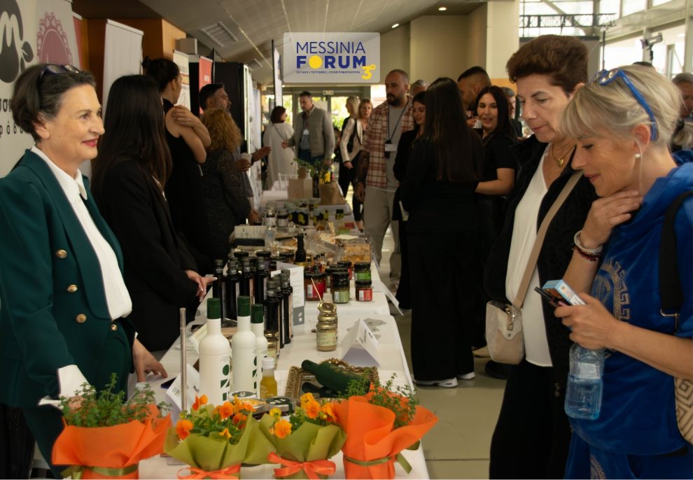 ΣΕΜ: Κριτική για το σχεδιασμό της τουριστικής προβολής  του Δήμου Καλαμάτας – Παρατηρήσεις και προτάσεις