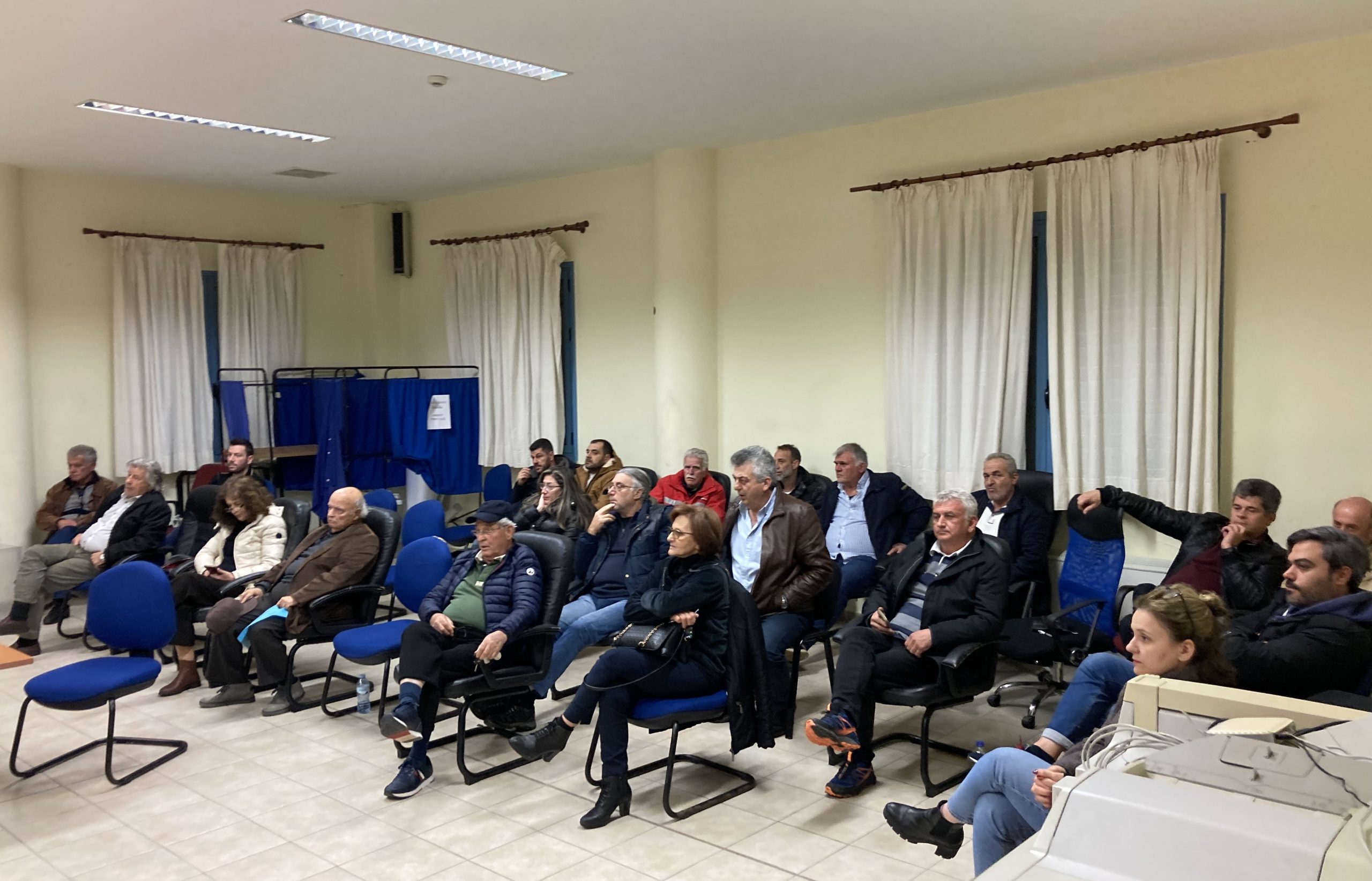 Τριφυλία: Ανησυχία για fast track Ειδικό Πολεοδομικό Σχέδιο