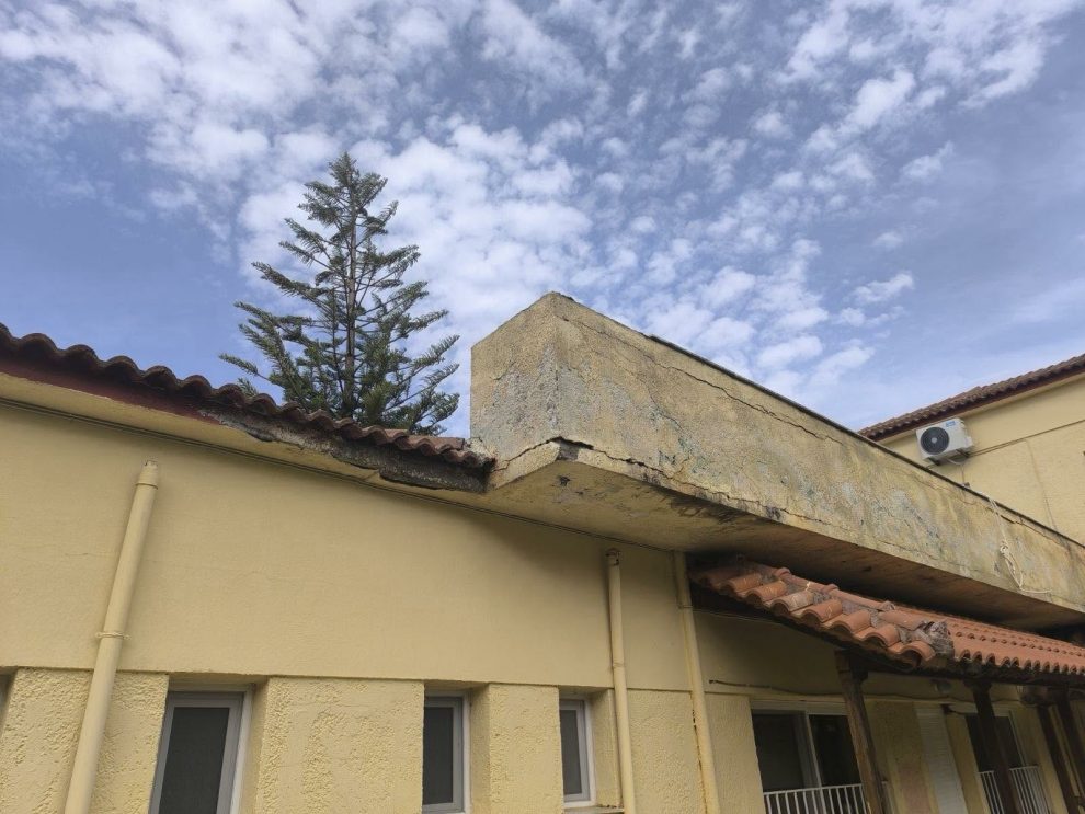 Δημοτικός Βρεφονηπιακός Σταθμός Κυπαρισσίας: Δεσμεύσεις δημάρχου για  αποκατάσταση των προβλημάτων