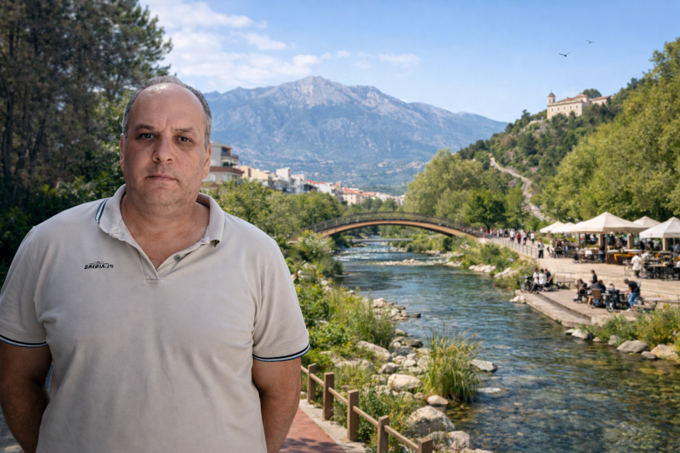 Ο Νέδοντας ως «Πολιτιστικός & Πράσινος Διάδρομος»