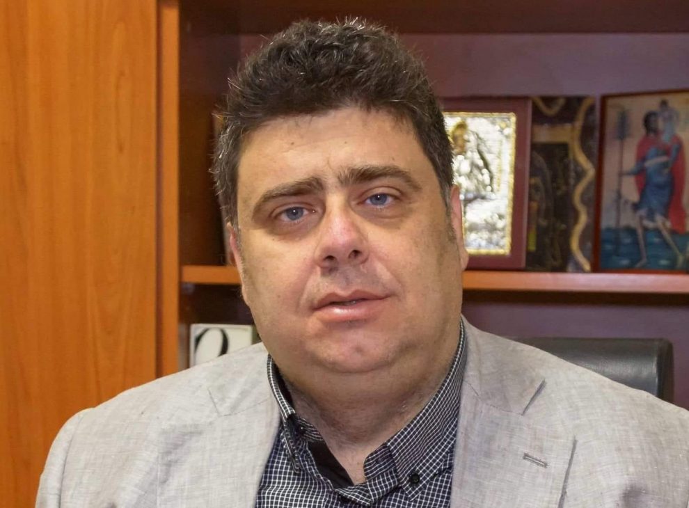 Νέα κίνηση για τη διεκδίκηση της διοίκησης της ΕΠΣΜ, με επικεφαλής τον Πετρουλάκη