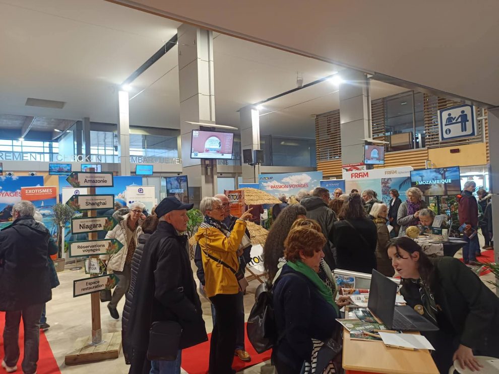 Visit Peloponnese: Η Πελοπόννησος ανοίγει νέους  δρόμους στη γαλλική αγορά