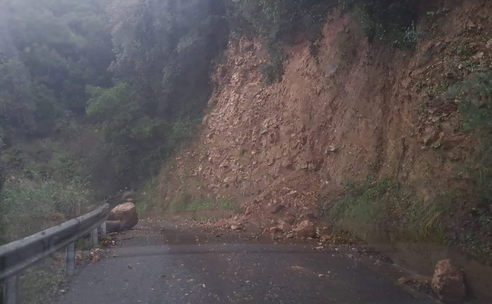 Και η Δημοτική Κοινότητα  Κυπαρισσίας σε κατάσταση έκτακτης ανάγκης