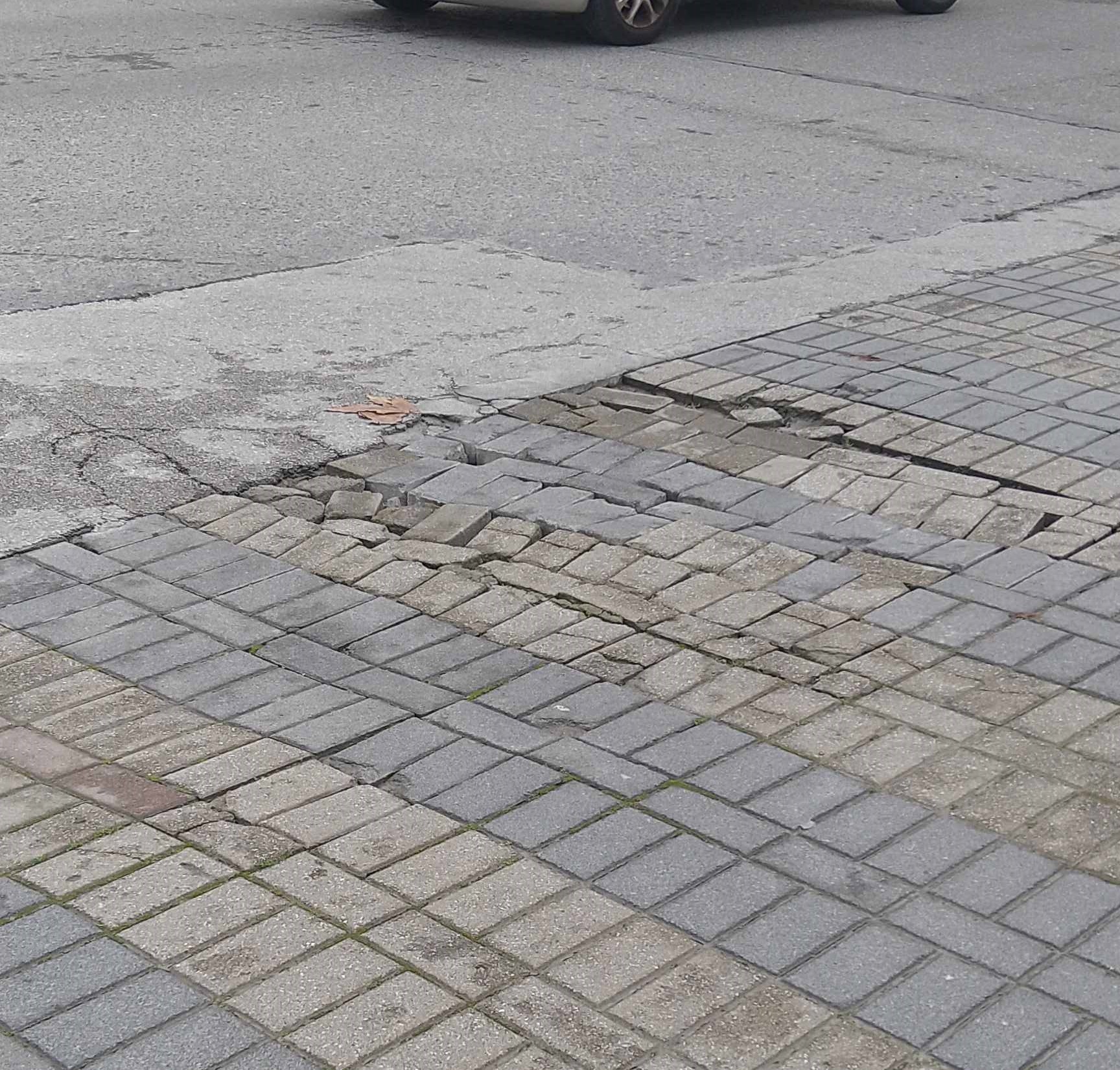 Είναι και επικίνδυνοι