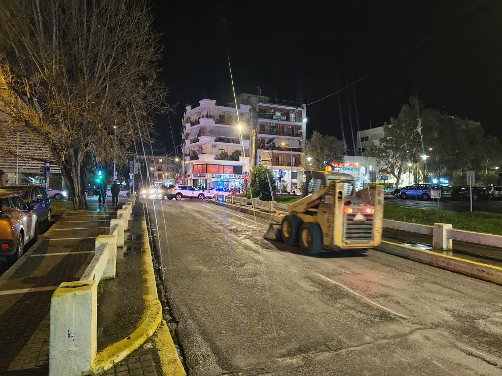 Γιατί όχι πριονίδι;