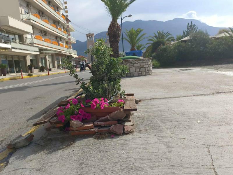 Εικόνα εγκατάλειψης