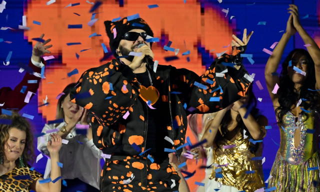 Eurovision 2026: Ο Akylas θα εκπροσωπήσει την Ελλάδα με το «Ferto»