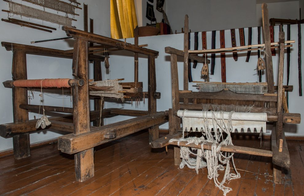 Η ηρωική εκδίκηση των αργαλειών!