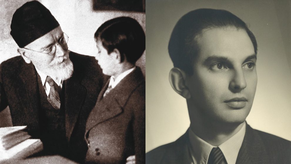 Πέθανε σε ηλικία 102 ετών ο τελευταίος εγγονός του Ελευθερίου Βενιζέλου