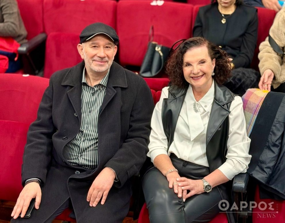 Η Καλαμάτα τίμησε τη μνήμη του Γρηγόρη Μπιθικώτση