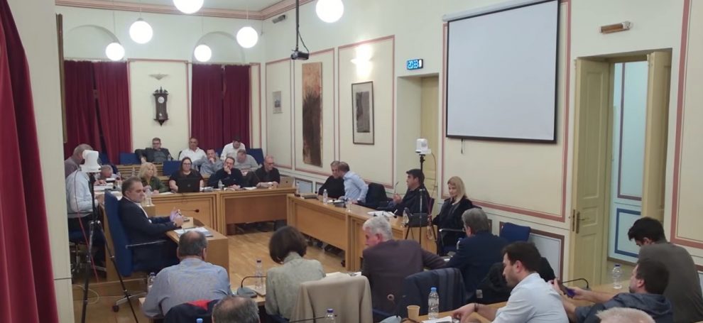 Εγκρίθηκε ο προϋπολογισμός 2026 του Δήμου Καλαμάτας