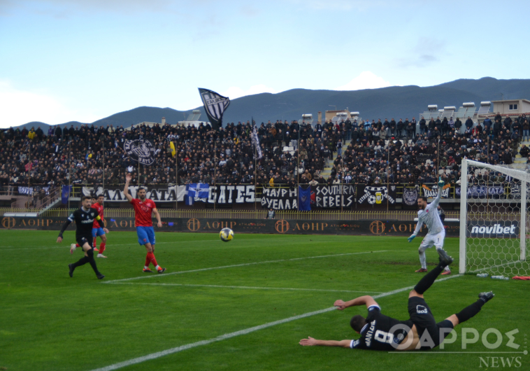 Η ΠΑΕ Καλαμάτα διαθέτει από σήμερα πακέτο εισιτηρίων για τα playoffs