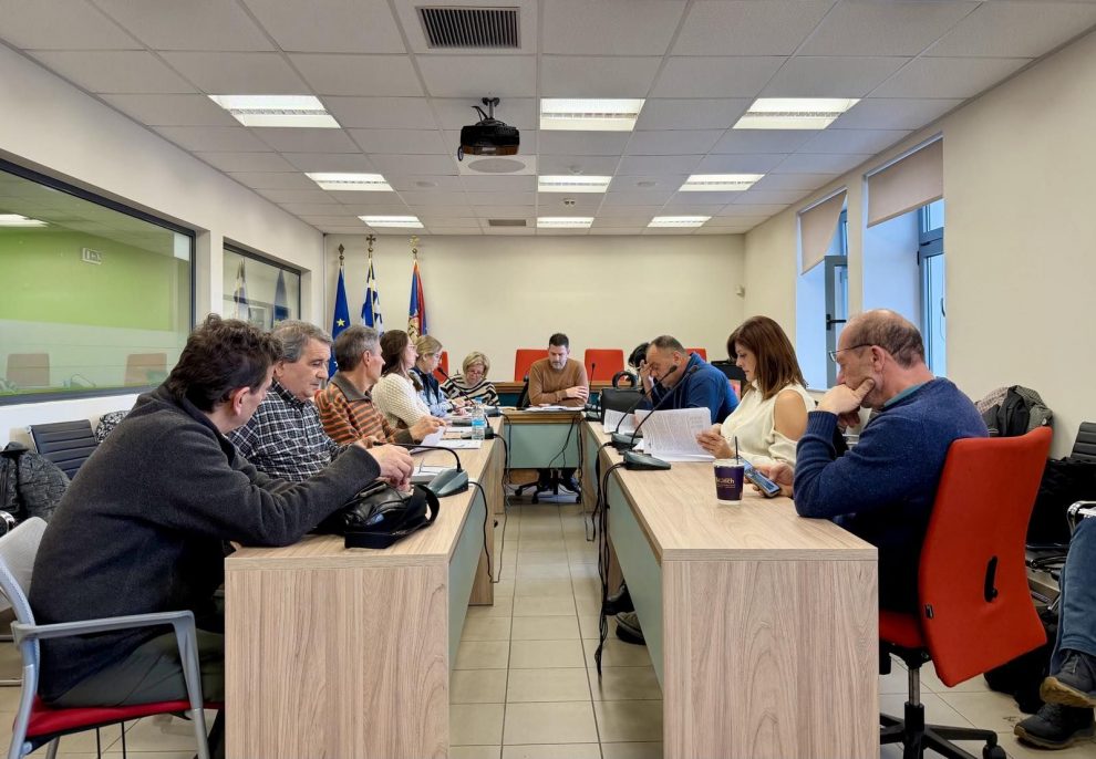 Στα χειρότερά του το Δ.Σ. της «Φάρις»