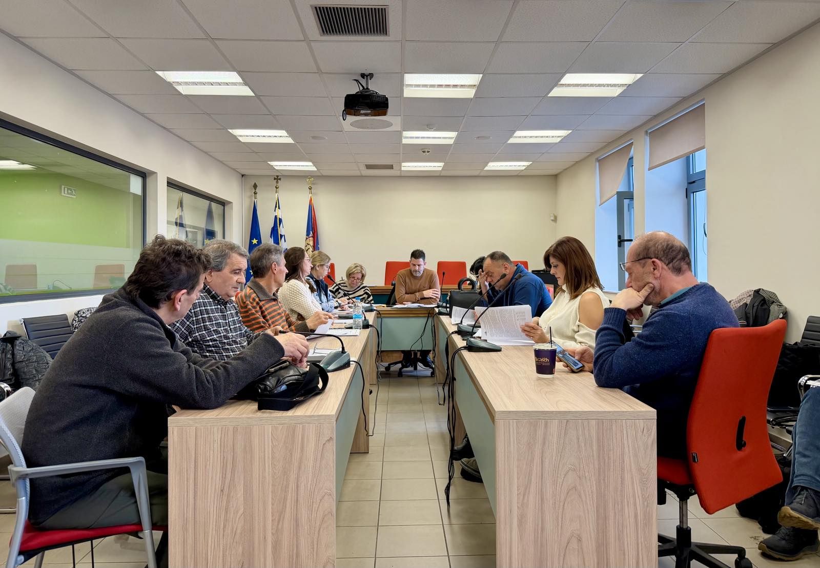 Στα χειρότερά του το Δ.Σ. της «Φάρις»